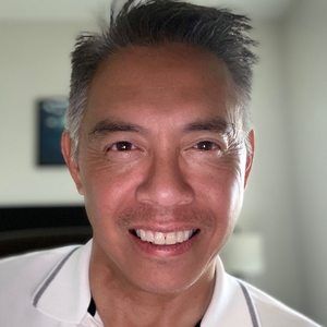 Meet your Posher, Davis